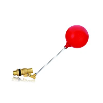 10 ведущих производителей поплавковых клапанов в мире